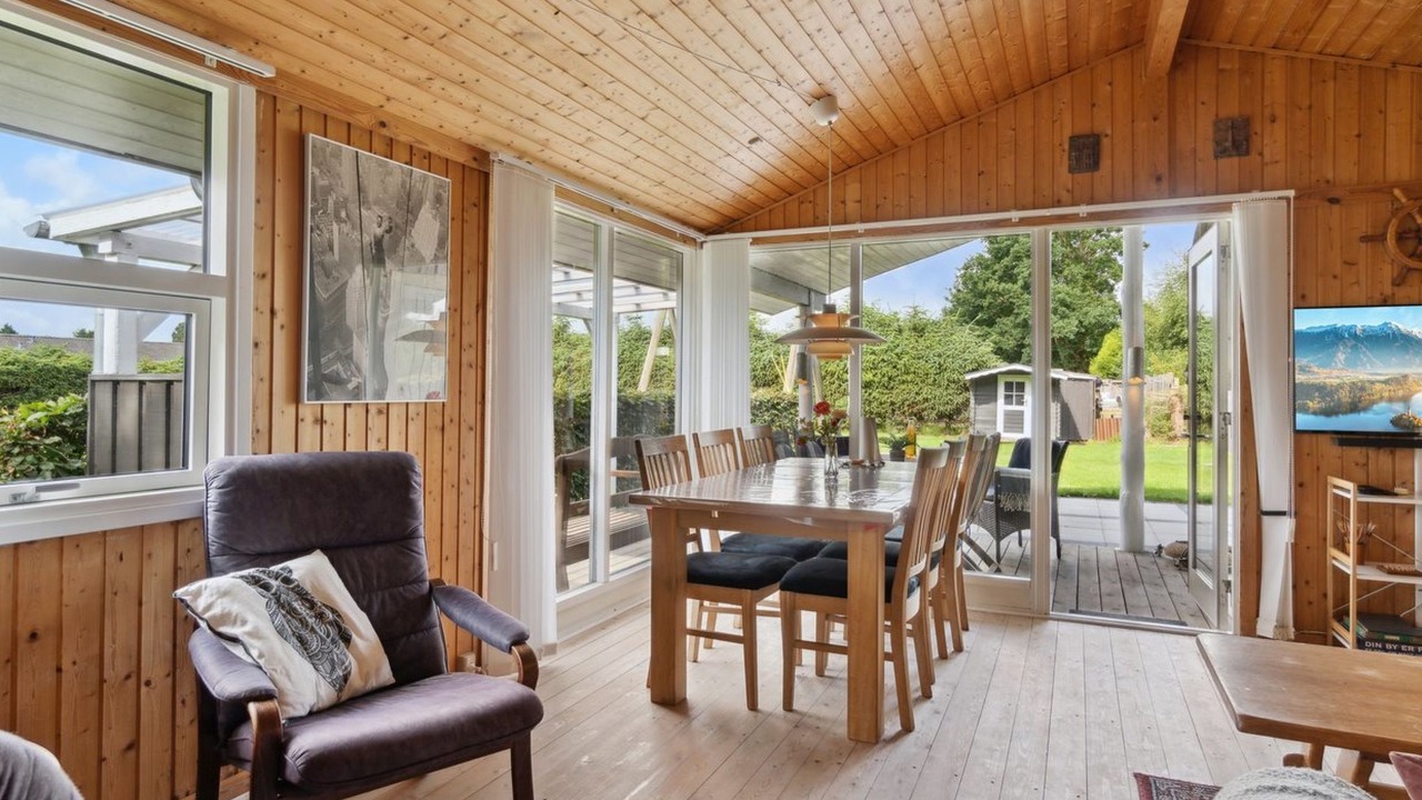 Photo of Livingroom in Egense