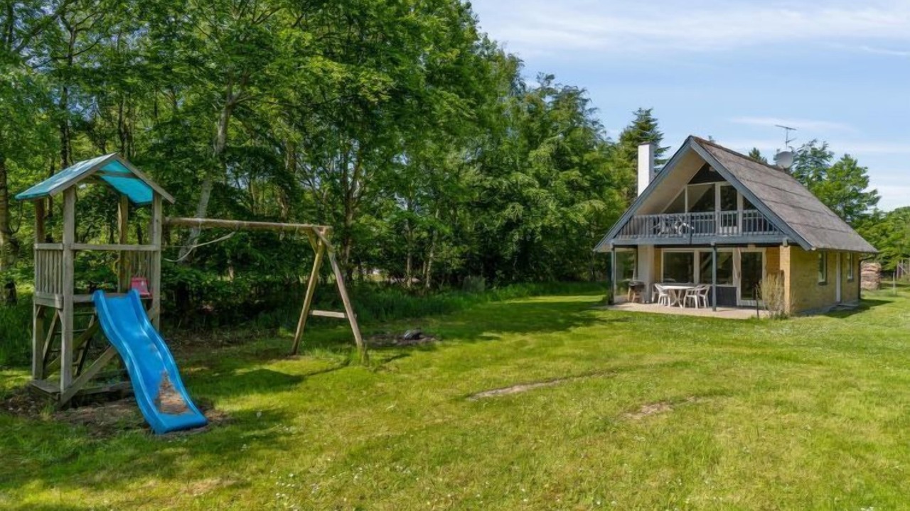 Photo of Outdoor in Sillerslev