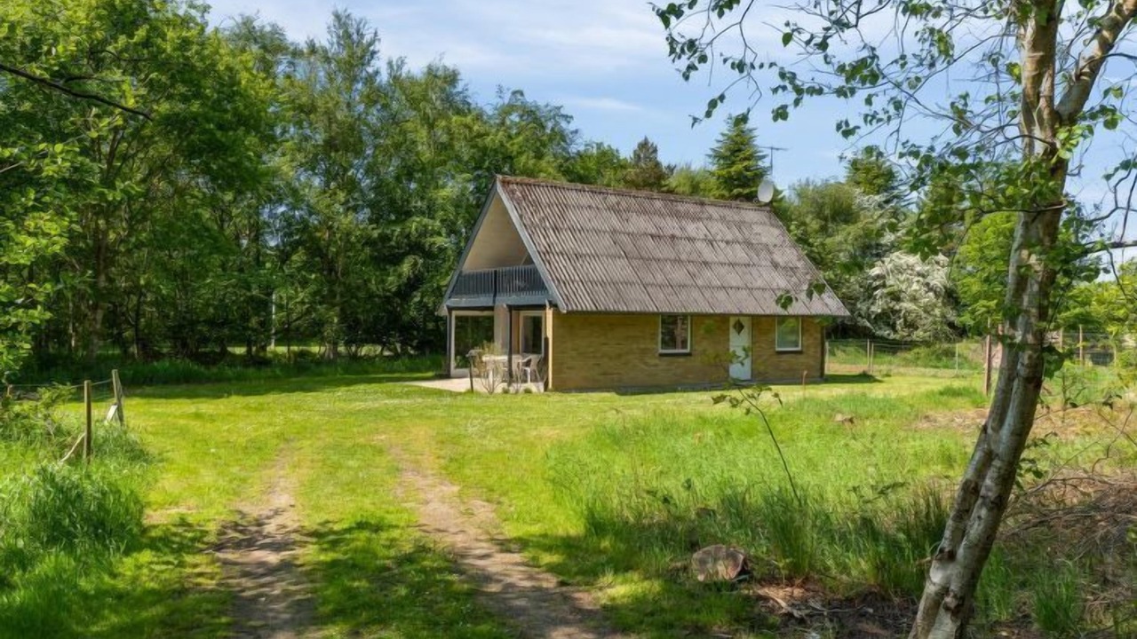 Photo of Outdoor in Sillerslev