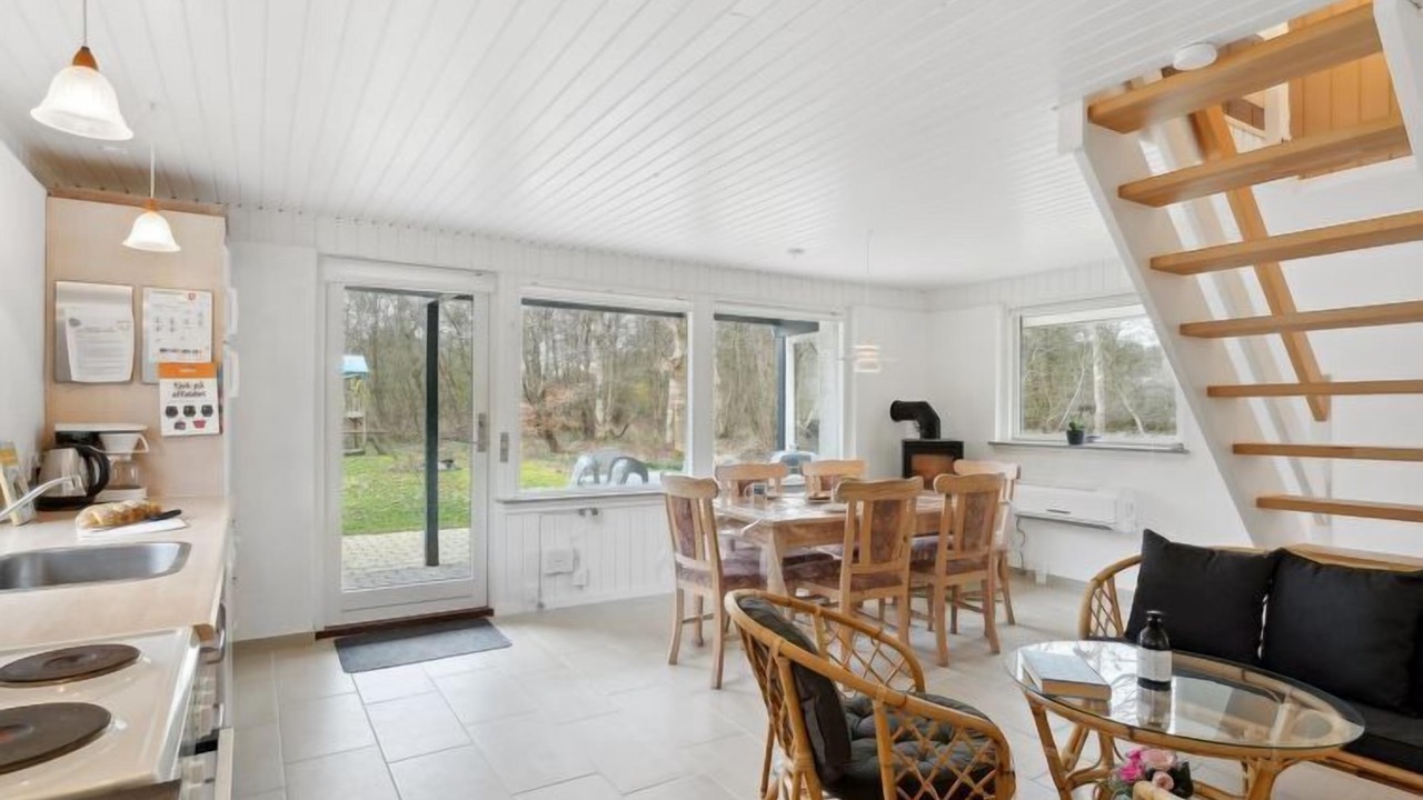 Photo of Kitchen in Sillerslev