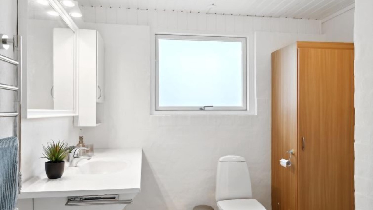 Photo of Bathroom in Sillerslev