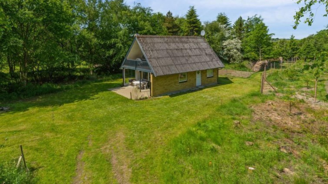 Photo of Outdoor in Sillerslev