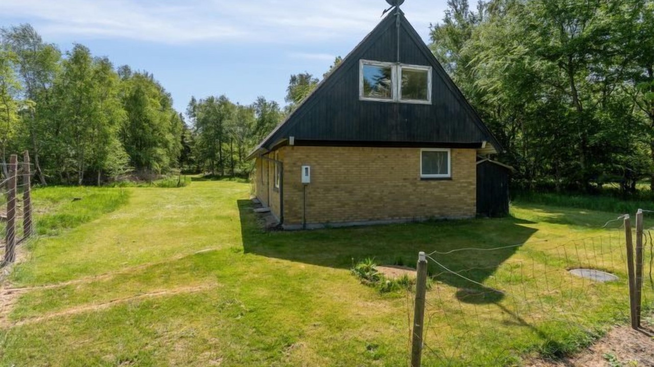 Photo of Outdoor in Sillerslev