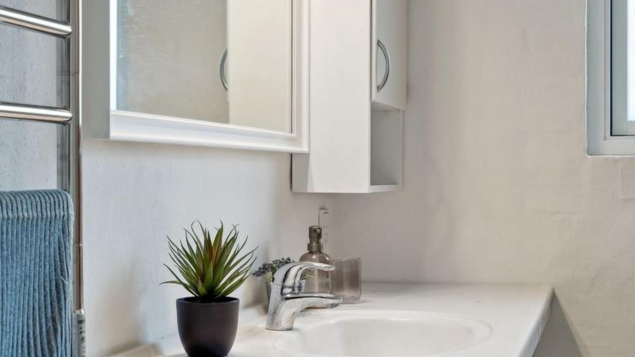 Photo of Bathroom in Sillerslev