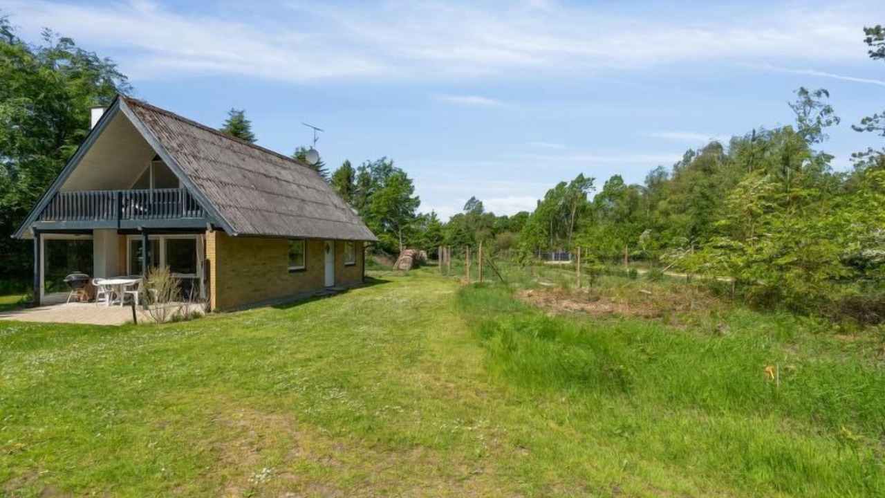 Photo of Outdoor in Sillerslev