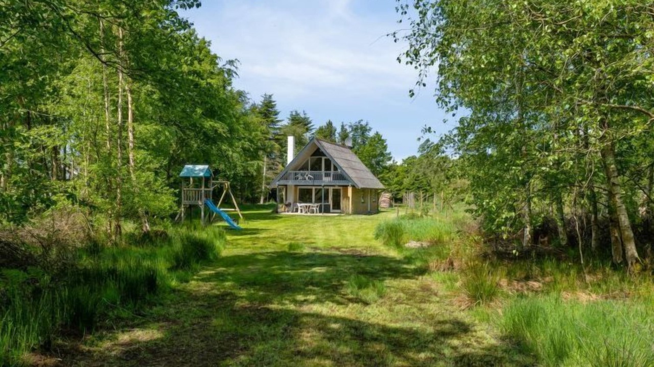 Photo of Outdoor in Sillerslev