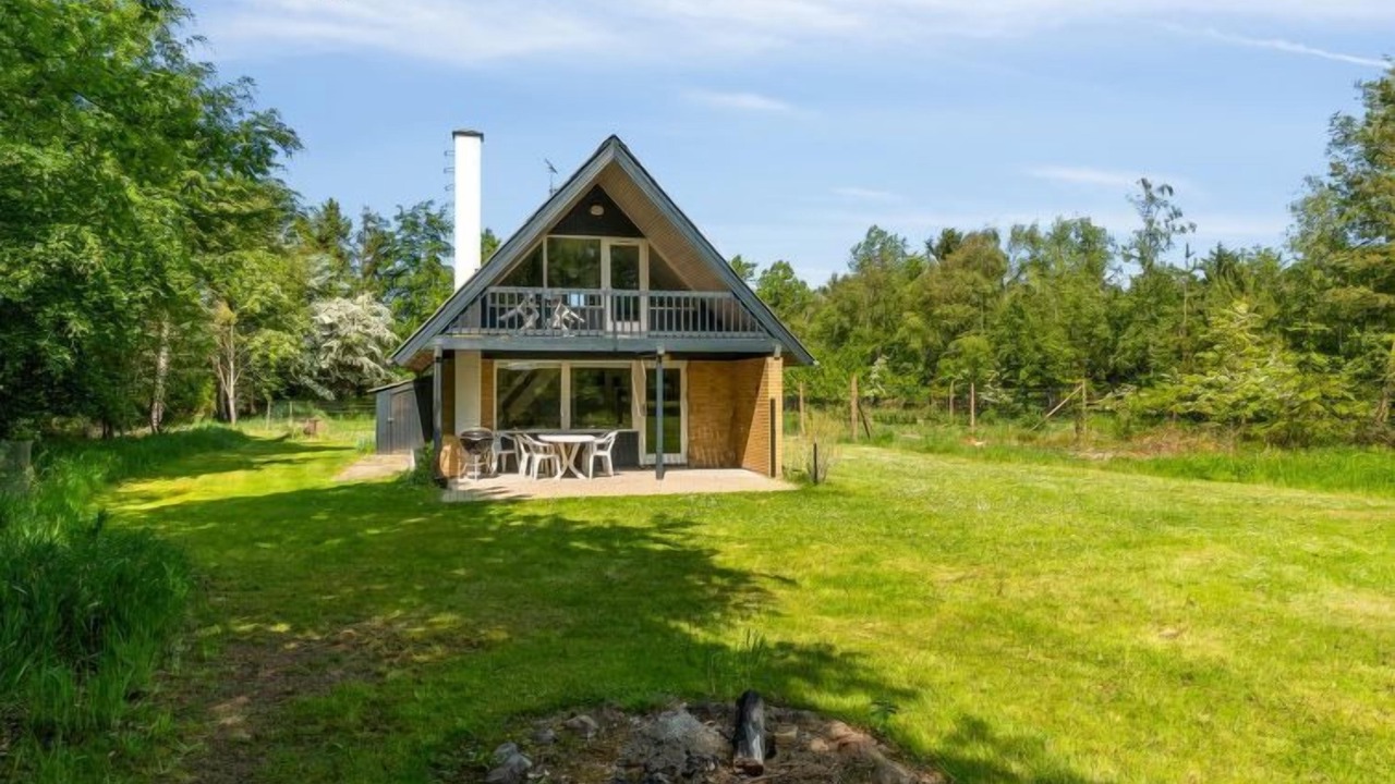 Photo of Outdoor in Sillerslev