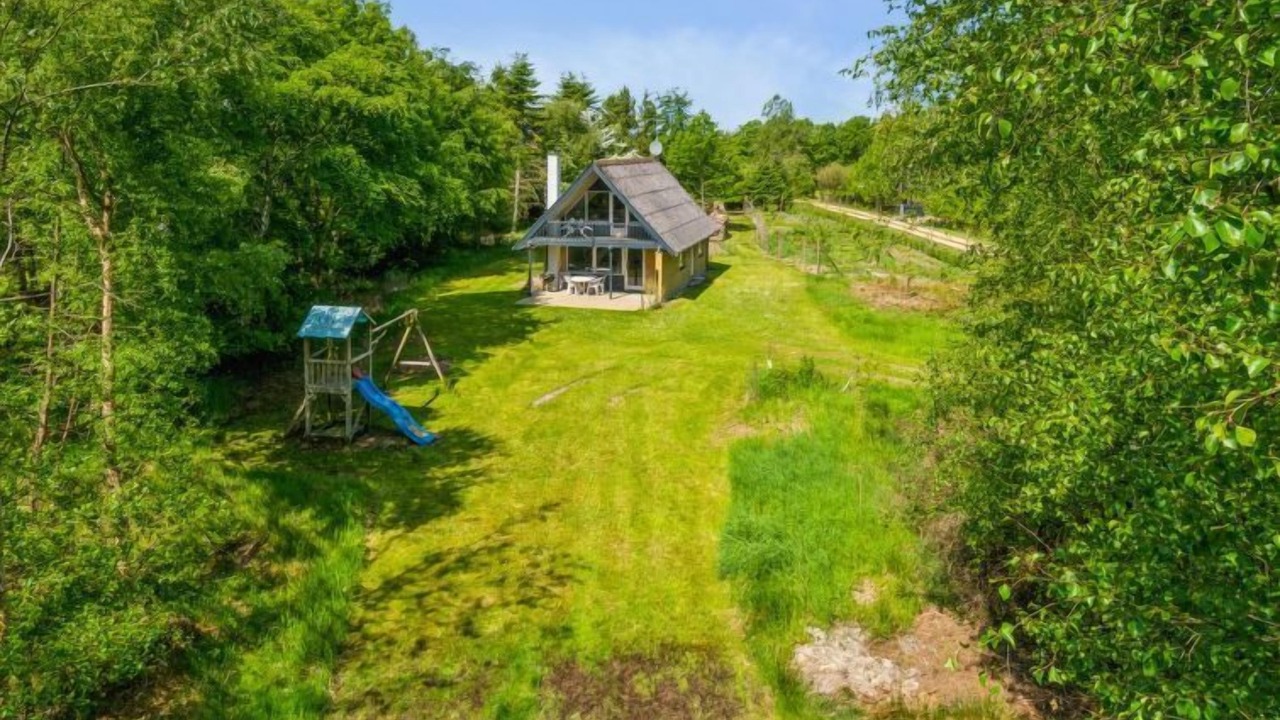 Photo of Outdoor in Sillerslev
