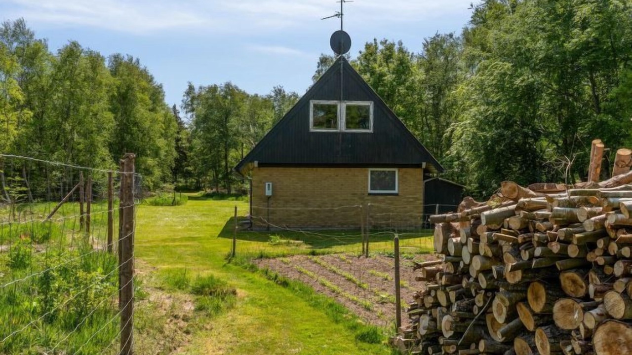 Photo of Outdoor in Sillerslev