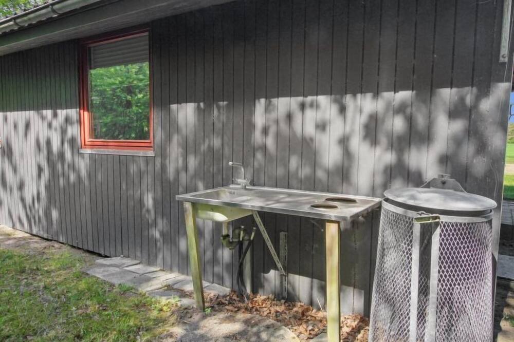 Photo of Outdoor in Nørre Vium