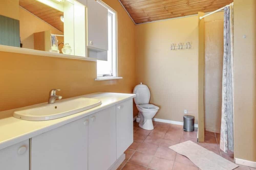 Photo of Bathroom in Nørre Vium