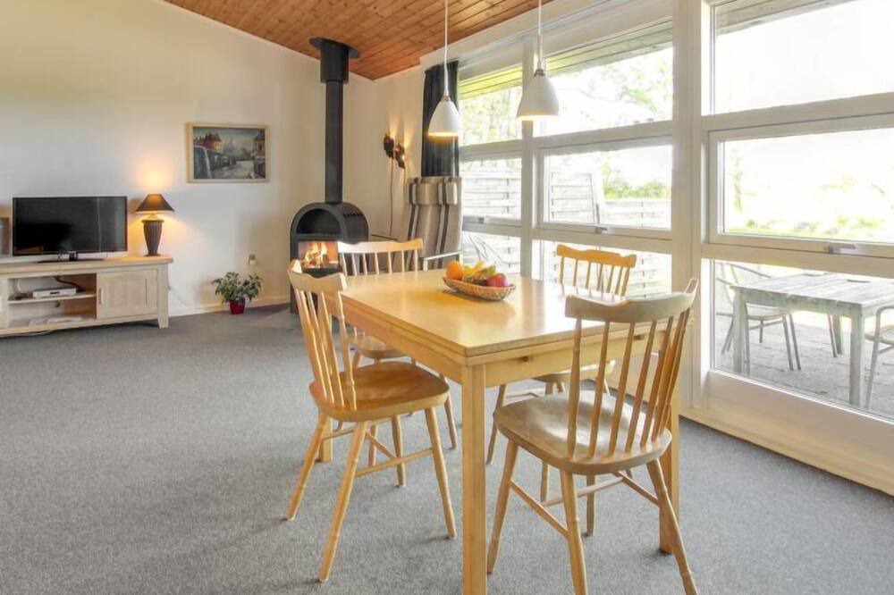 Photo of Livingroom in Nørre Vium