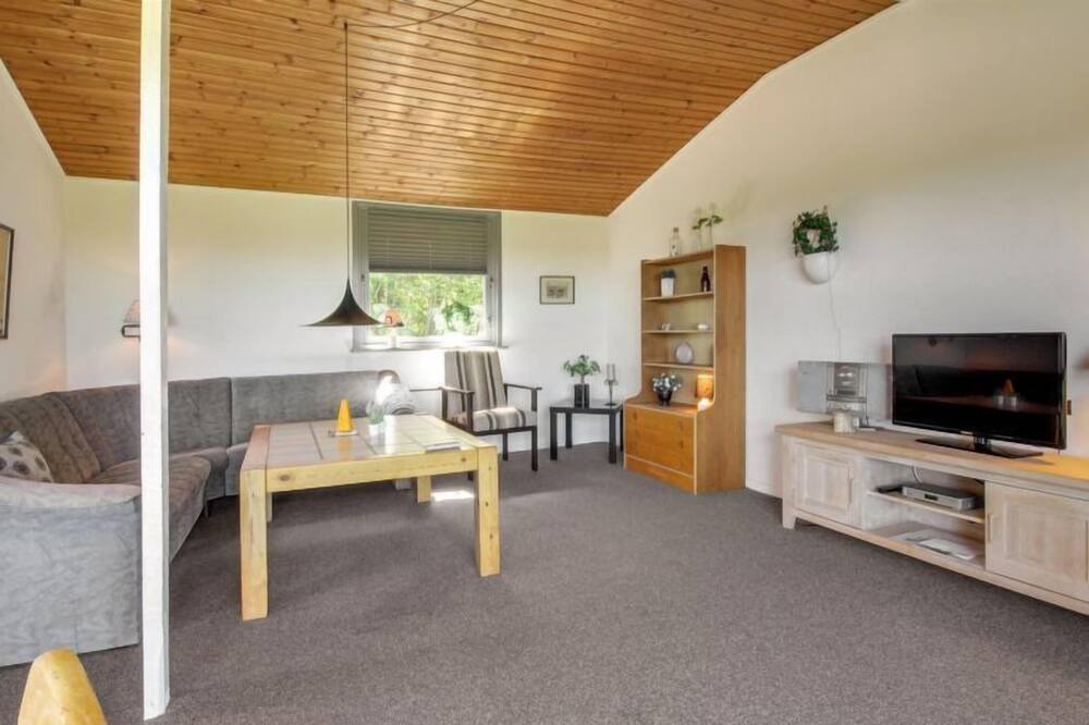 Photo of Bedroom in Nørre Vium