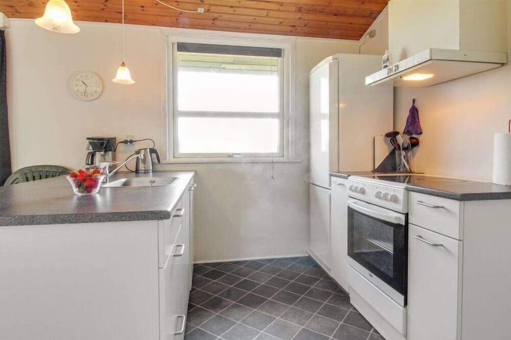 Photo of Bathroom in Nørre Vium