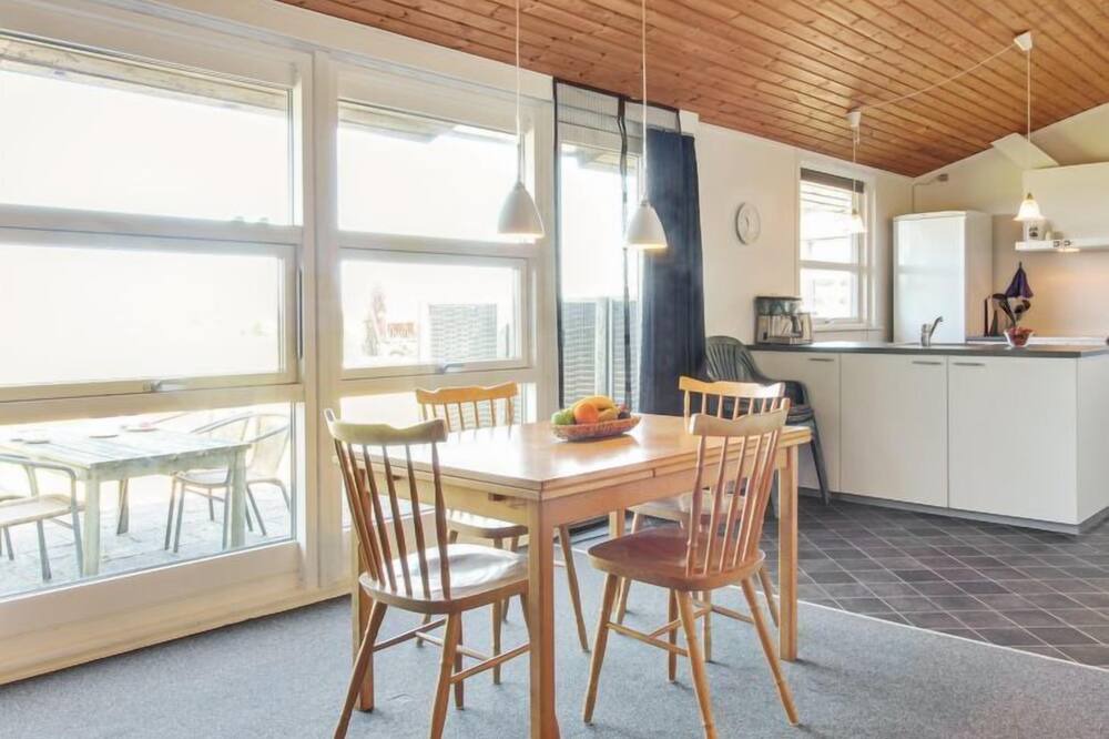 Photo of Livingroom in Nørre Vium
