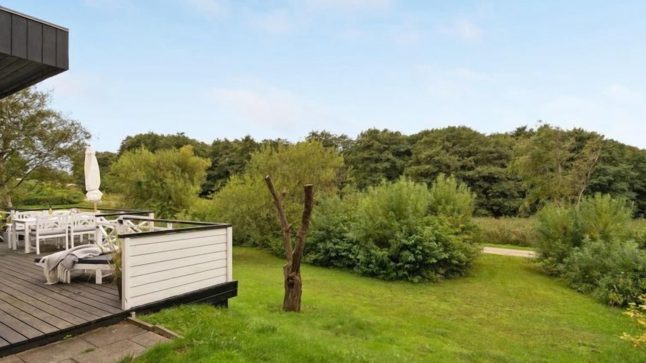 Photo of Outdoor in Hjerm