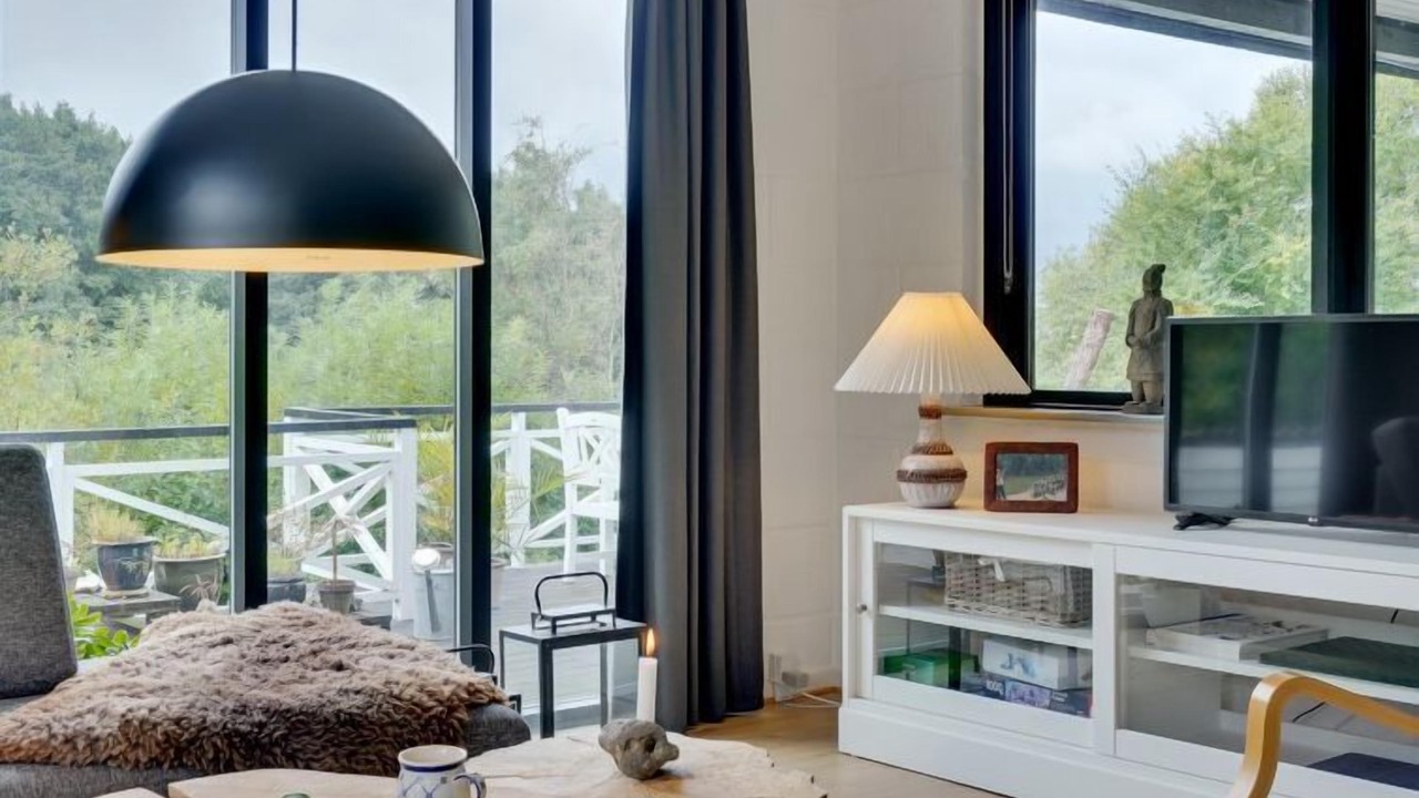 Photo of Livingroom in Hjerm