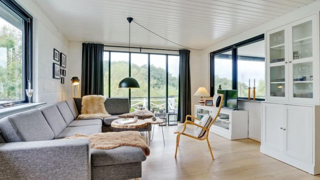 Photo of Livingroom in Hjerm