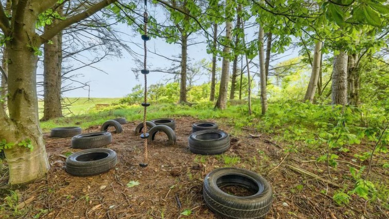 Photo of Outdoor in Frostrup
