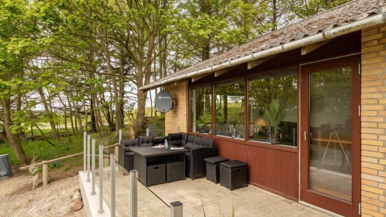Photo of Outdoor in Frostrup