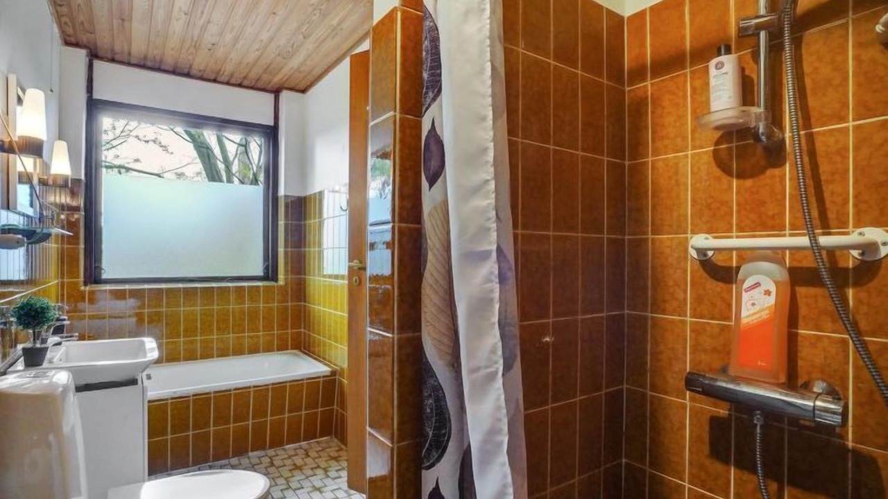 Photo of Bathroom in Frostrup