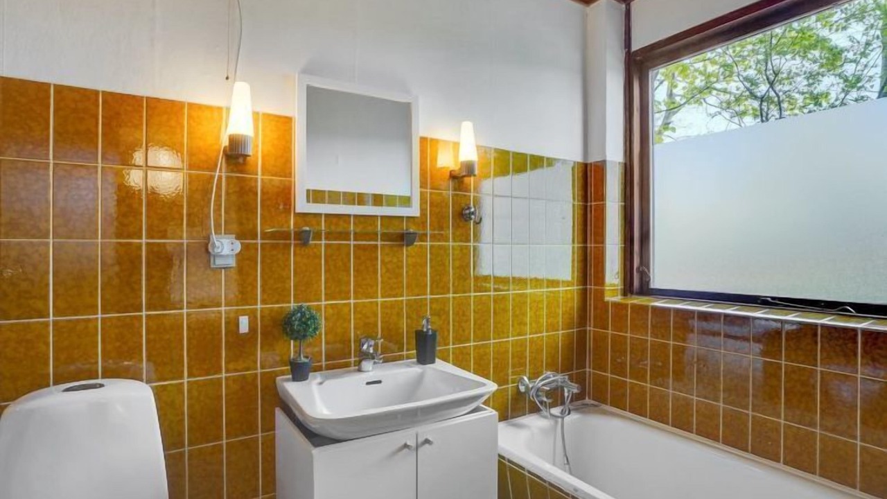 Photo of Bathroom in Frostrup