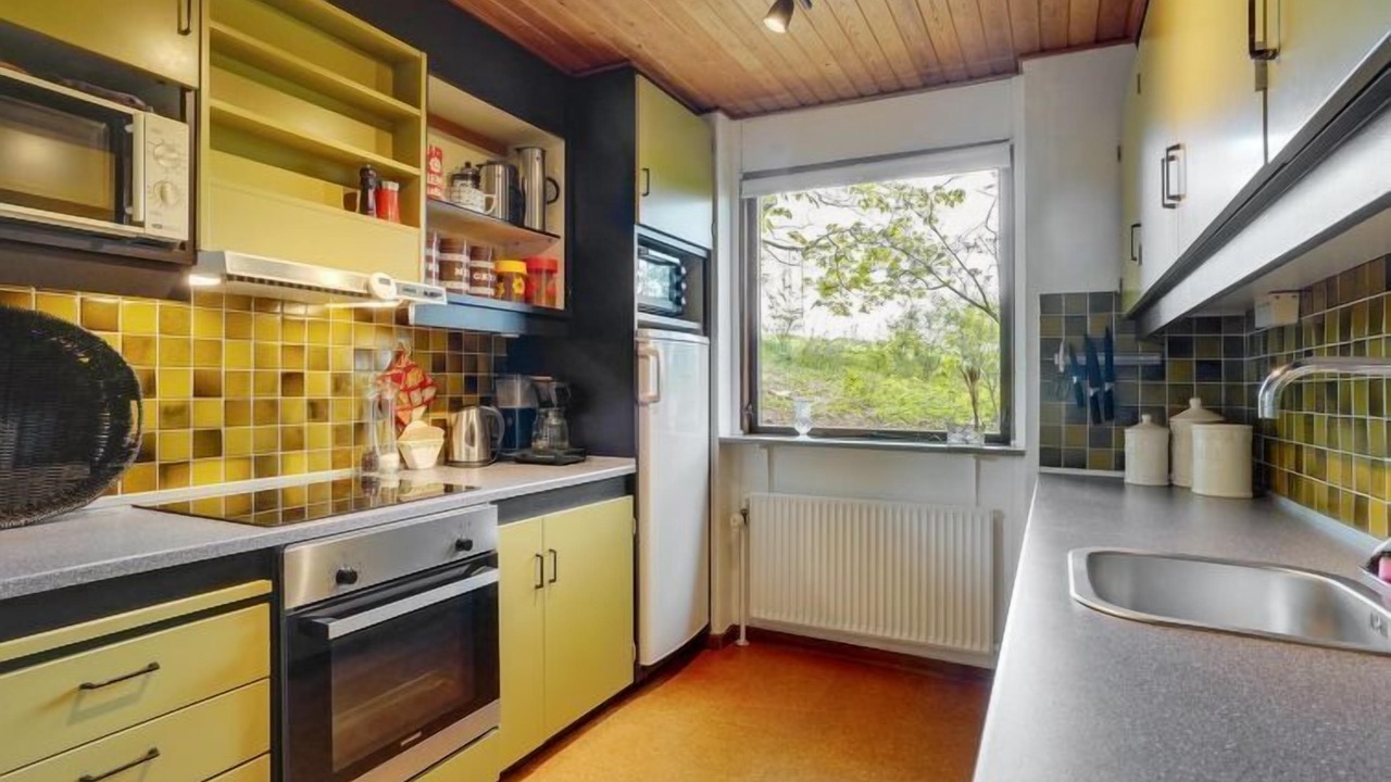 Photo of Kitchen in Frostrup