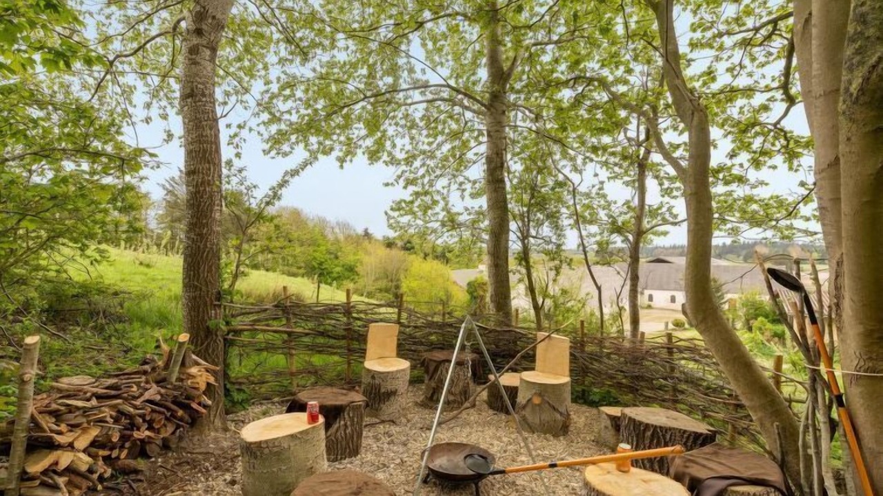 Photo of Outdoor in Frostrup