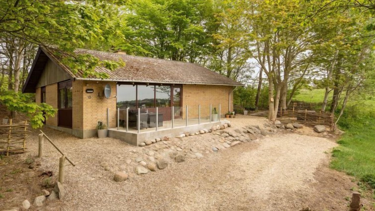 Photo of Outdoor in Frostrup