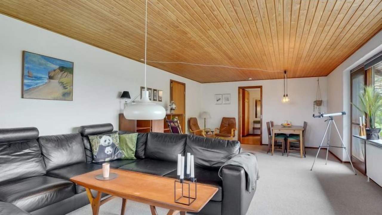 Photo of Livingroom in Frostrup
