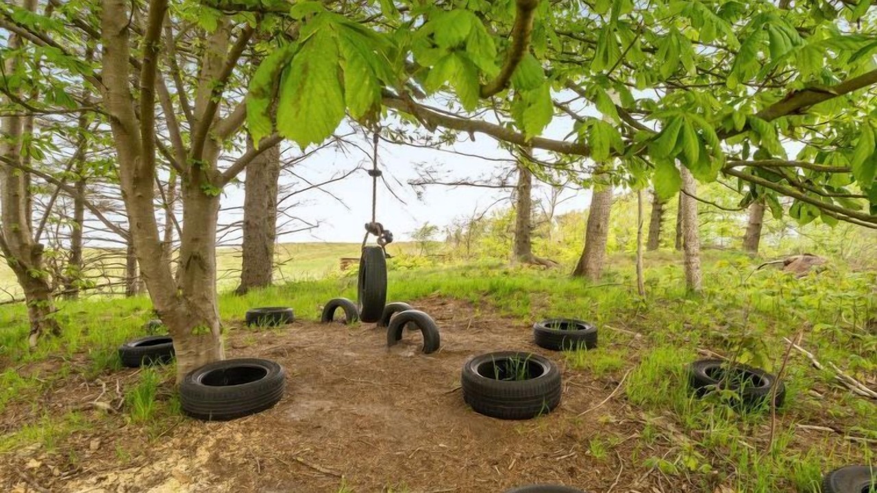 Photo of Outdoor in Frostrup