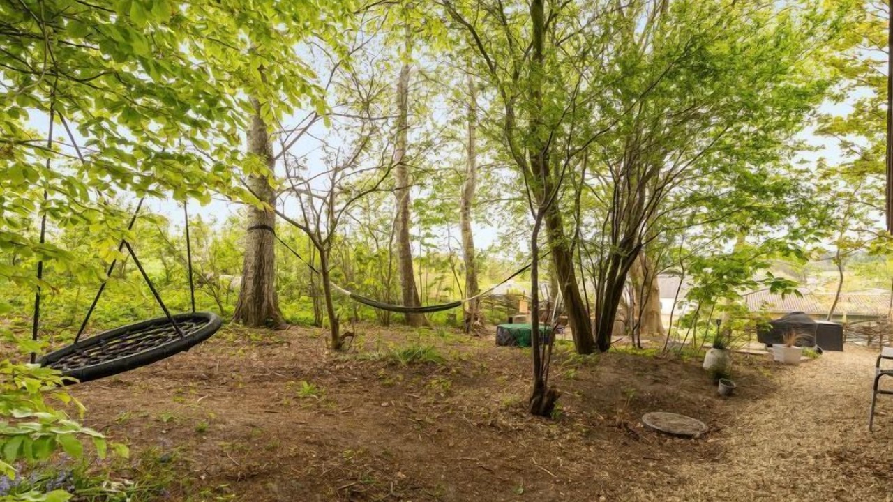Photo of Outdoor in Frostrup