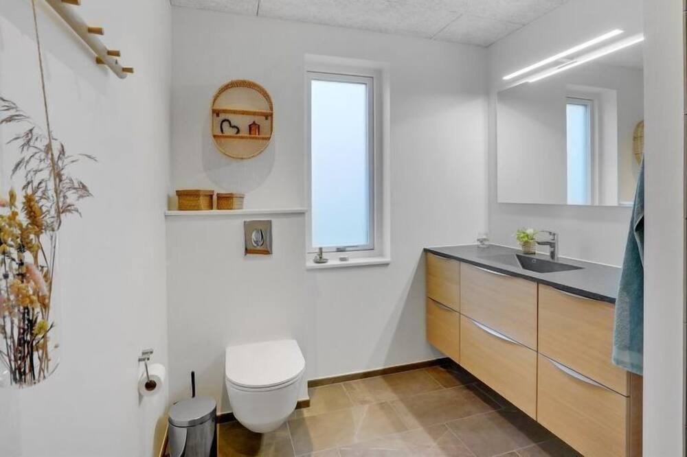 Photo of Bathroom in Roslev