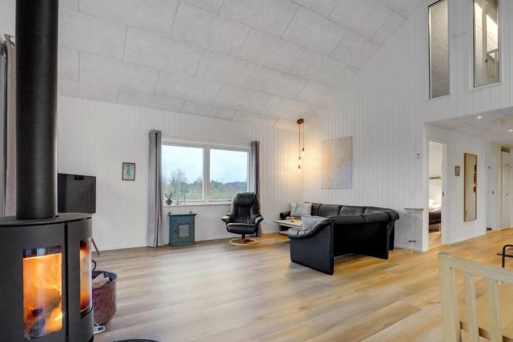 Photo of Bedroom in Roslev