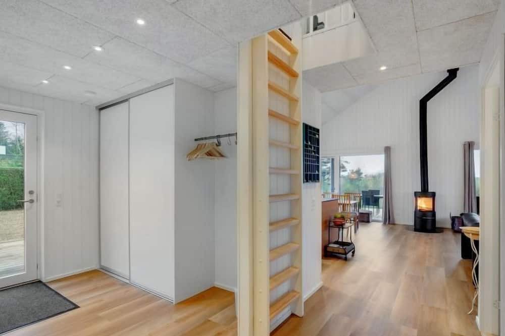 Photo of Bedroom in Roslev