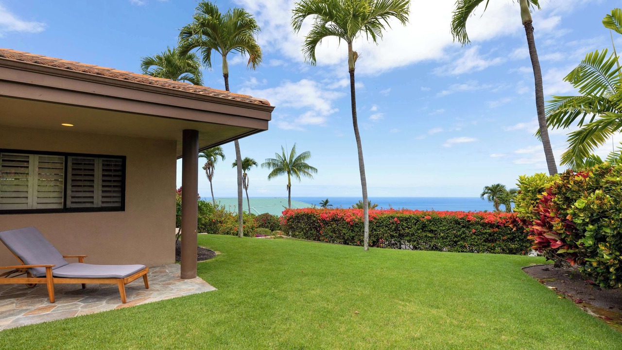 Photo of Outdoor in Kahaluu Bay