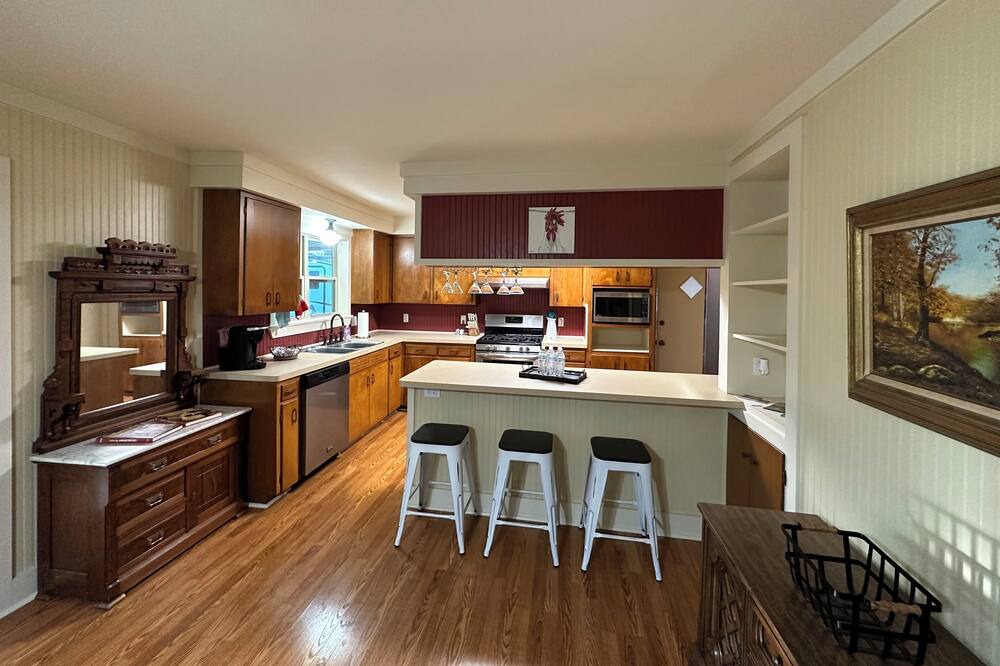 Photo of Kitchen in Carmine