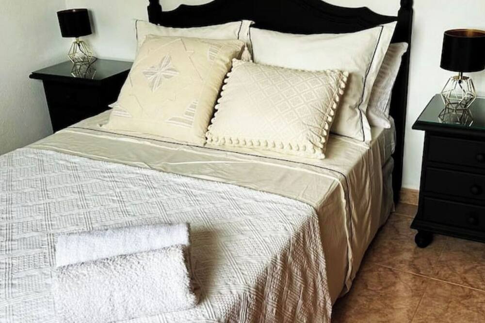 Photo of Bedroom in Canyelles