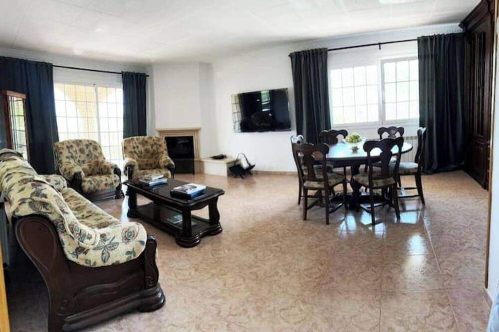 Photo of Livingroom in Canyelles