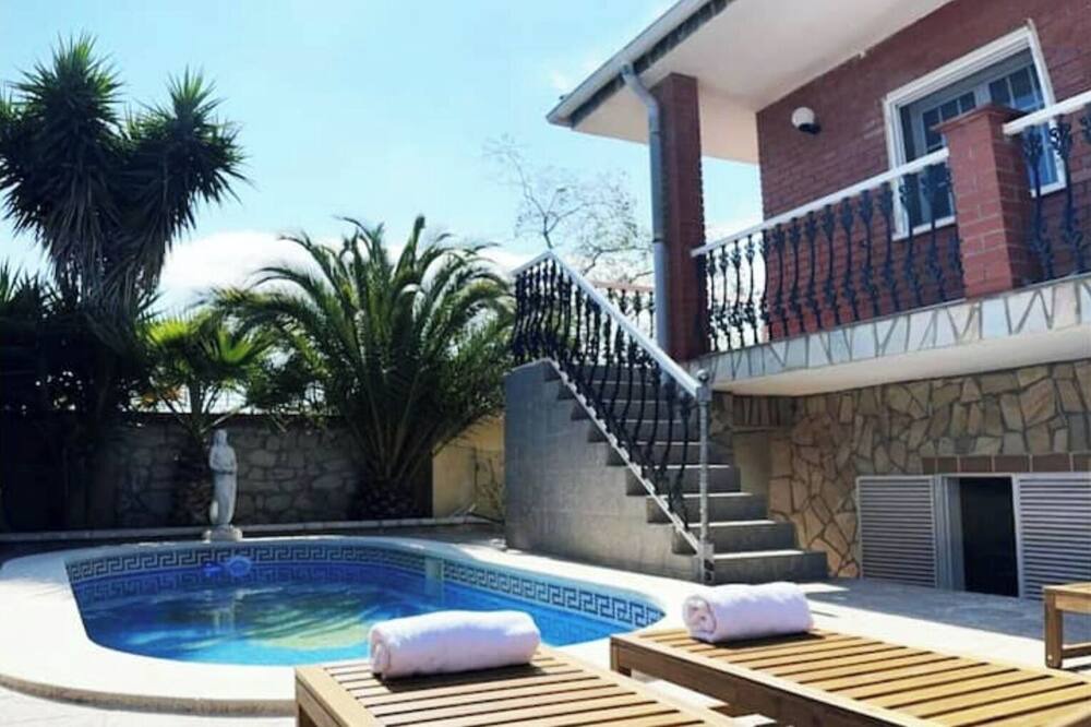 Photo of Outdoor in Canyelles