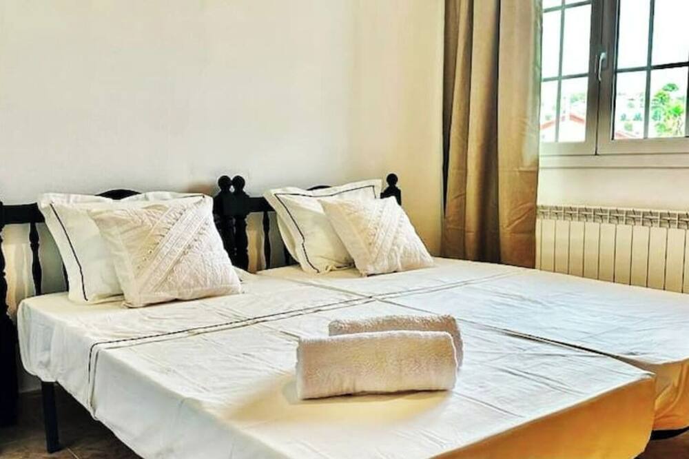 Photo of Bedroom in Canyelles