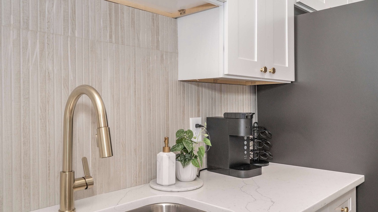 Photo of Kitchen in Covington