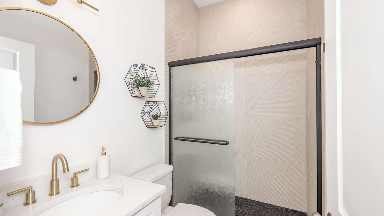 Photo of Bathroom in Covington
