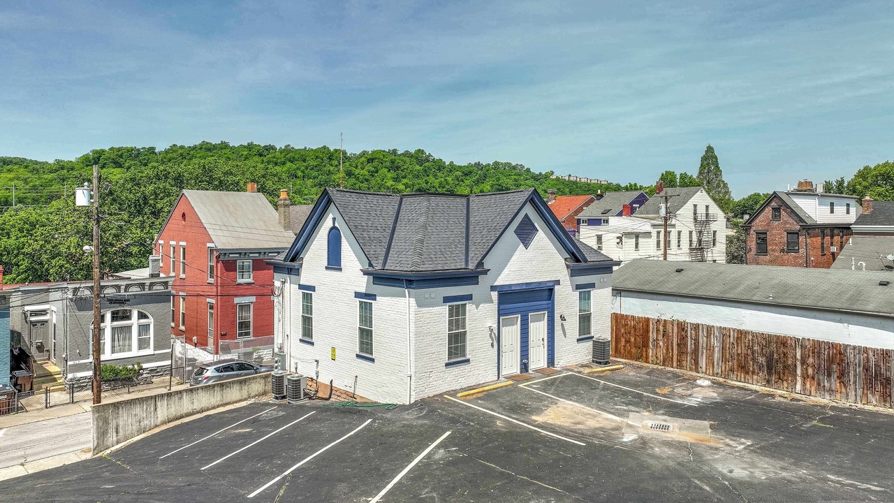 Photo of Outdoor in Covington