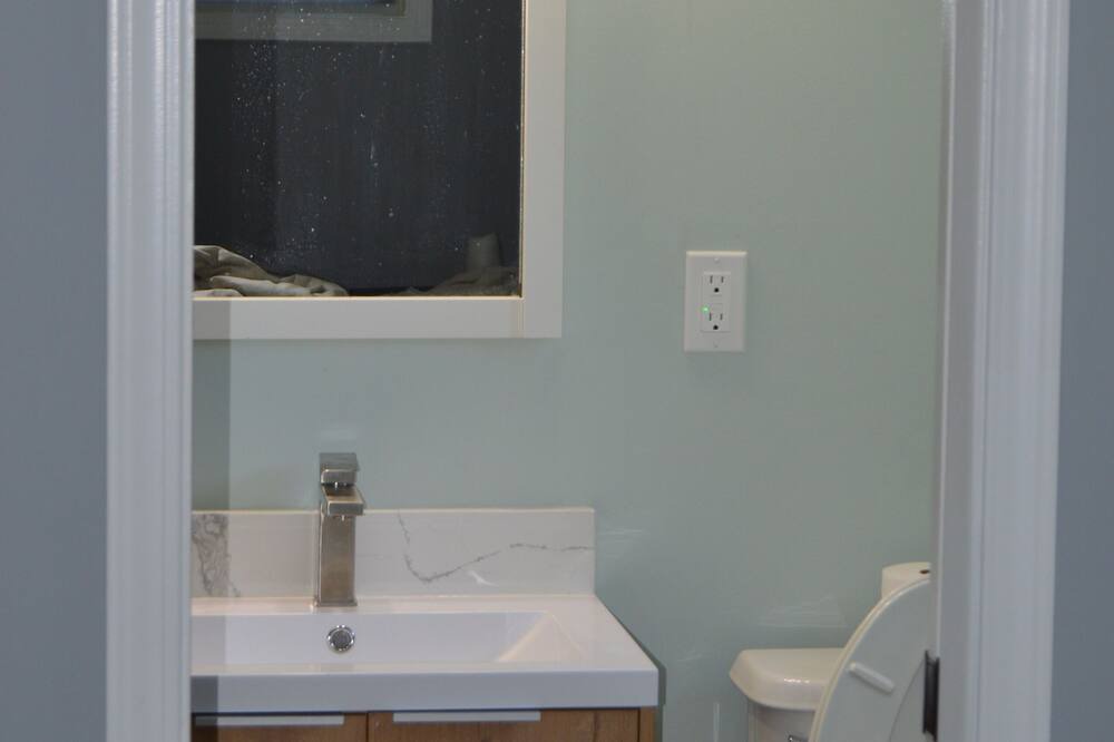 Photo of Bathroom in Lake Forest Park