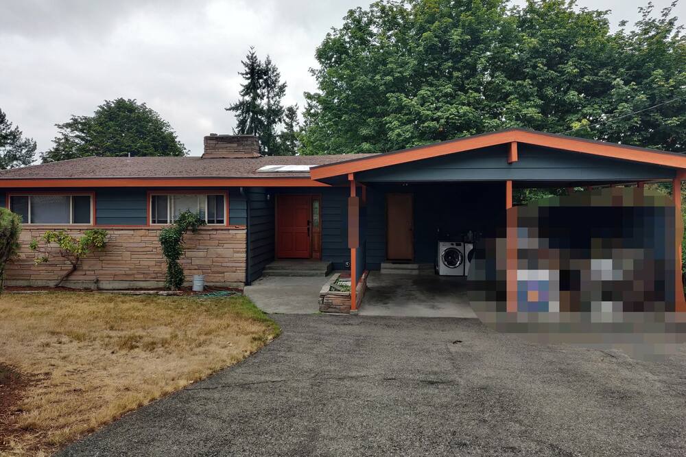 Photo of Outdoor in Lake Forest Park