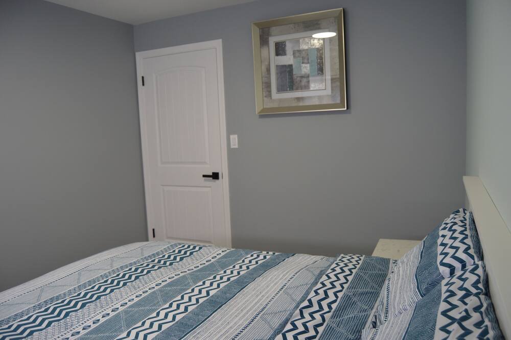 Photo of Bedroom in Lake Forest Park