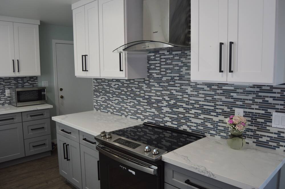 Photo of Kitchen in Lake Forest Park