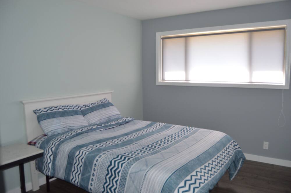 Photo of Bedroom in Lake Forest Park