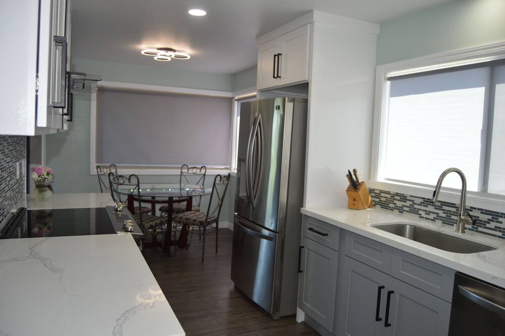 Photo of Kitchen in Lake Forest Park